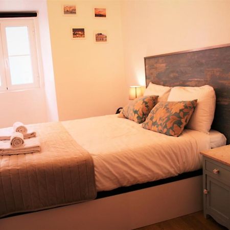 Apartments In The Castle Of S Jorge Lisboa Extérieur photo