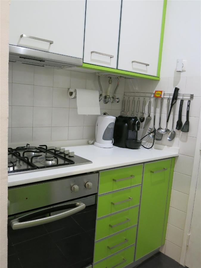 Apartments In The Castle Of S Jorge Lisboa Extérieur photo