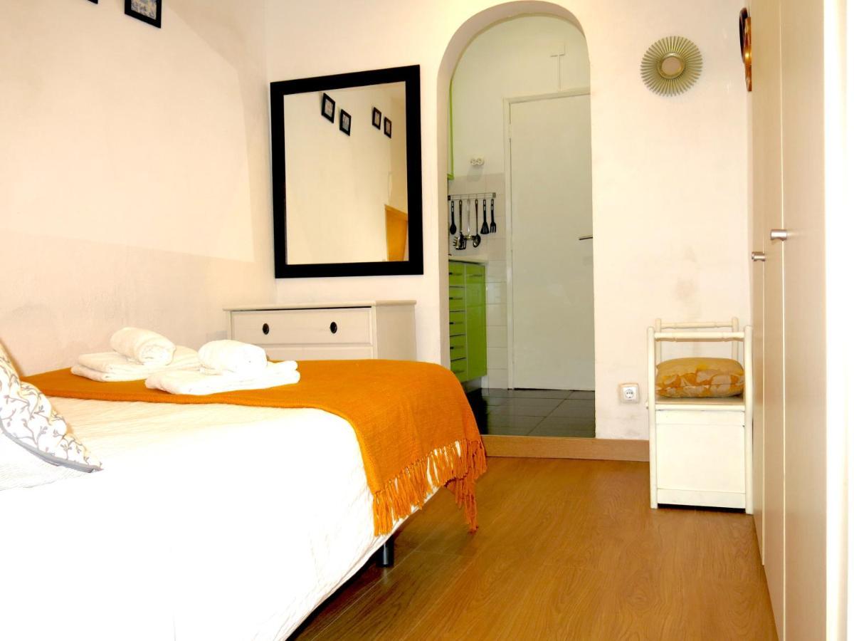 Apartments In The Castle Of S Jorge Lisboa Extérieur photo