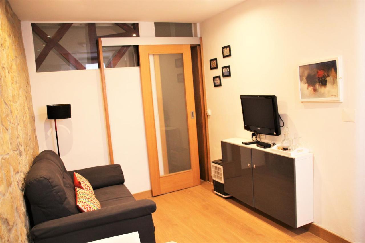 Apartments In The Castle Of S Jorge Lisboa Extérieur photo
