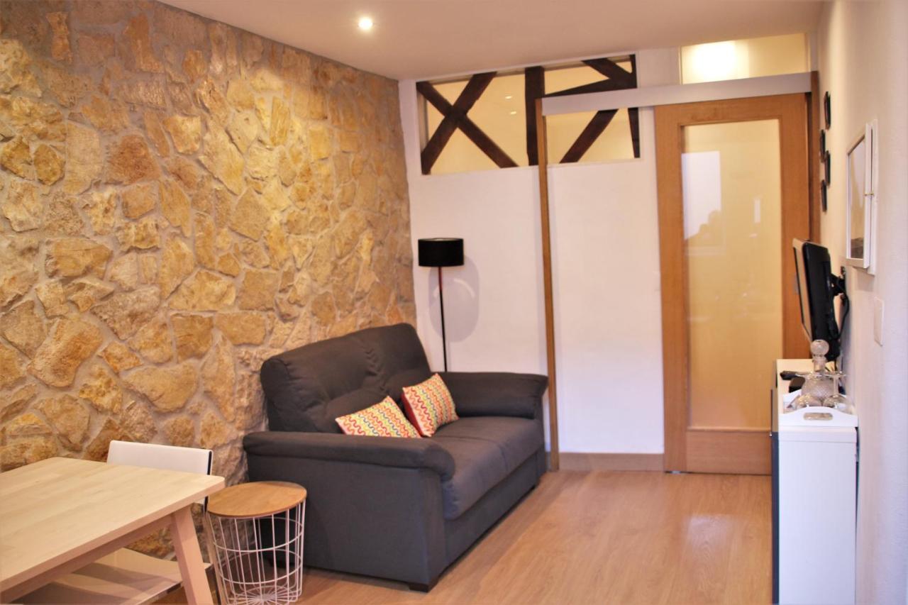 Apartments In The Castle Of S Jorge Lisboa Extérieur photo