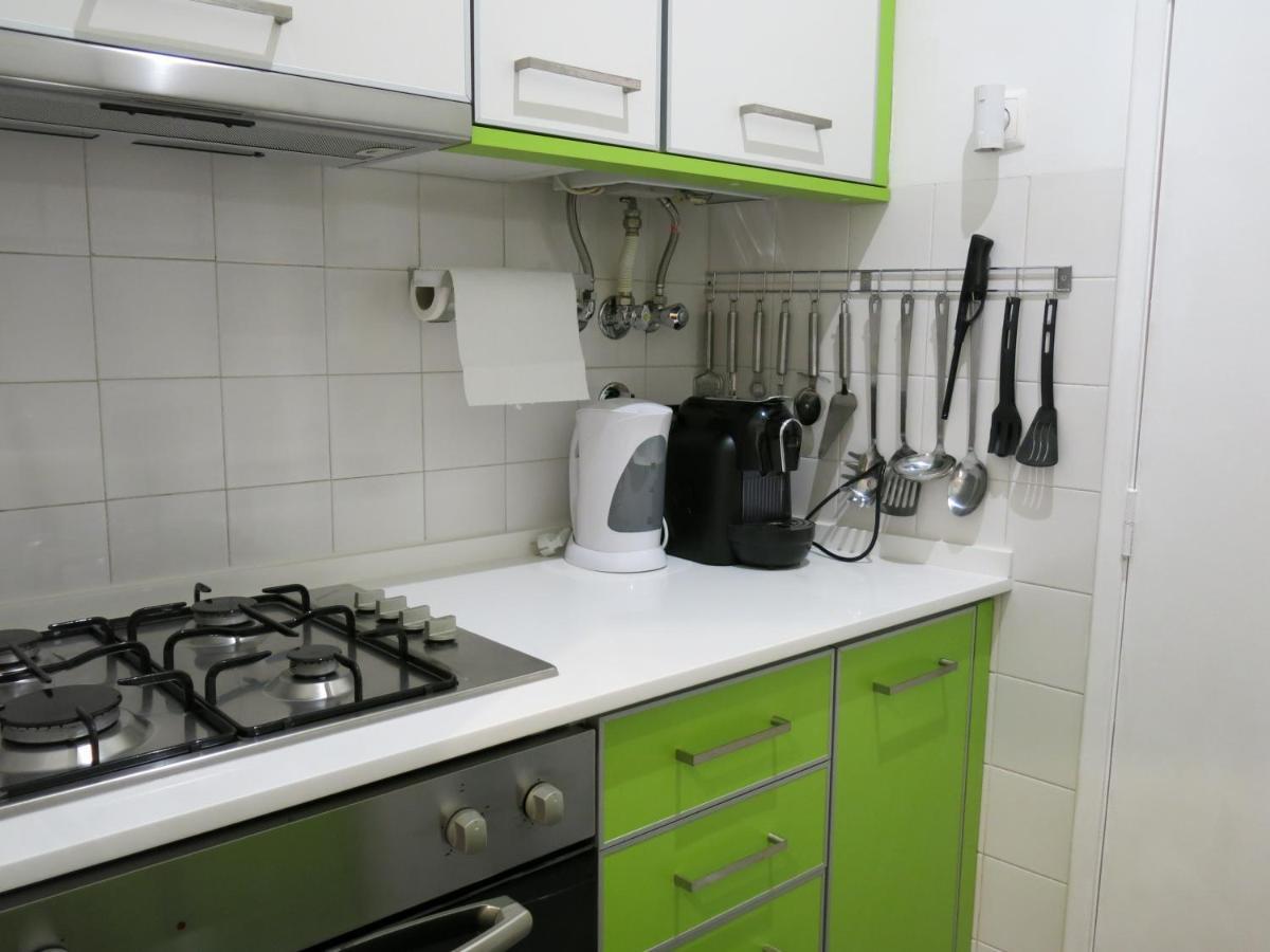 Apartments In The Castle Of S Jorge Lisboa Extérieur photo