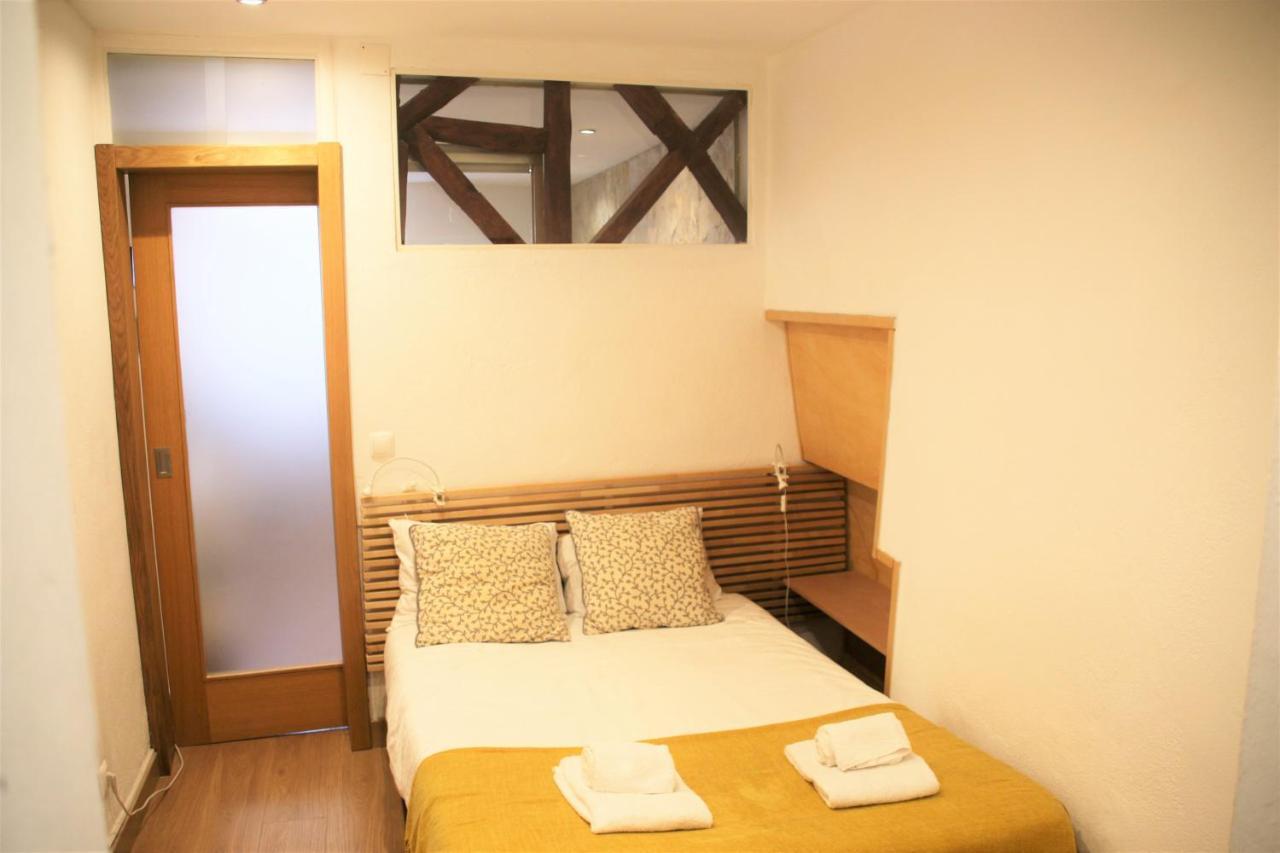 Apartments In The Castle Of S Jorge Lisboa Extérieur photo