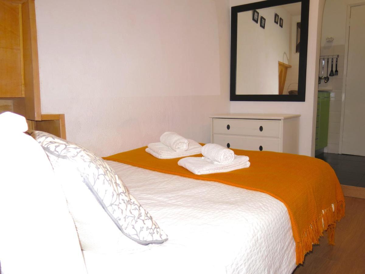 Apartments In The Castle Of S Jorge Lisboa Extérieur photo