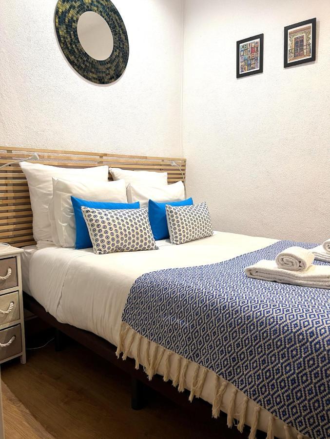 Apartments In The Castle Of S Jorge Lisboa Extérieur photo